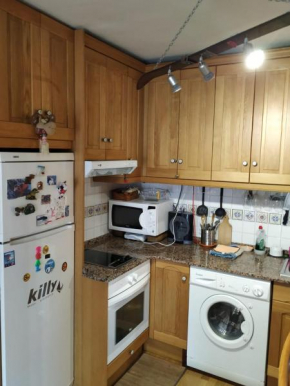 Apartamento en escarrilla, sallent de gallego, Sallent De Gállego